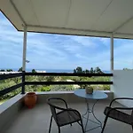 Plastiras Sea View Apartments