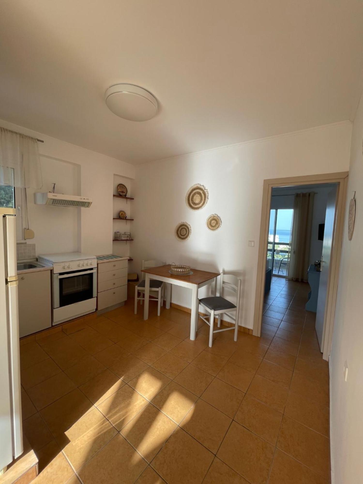 Plastiras Sea View Appartement Archangelos (Rhodes)