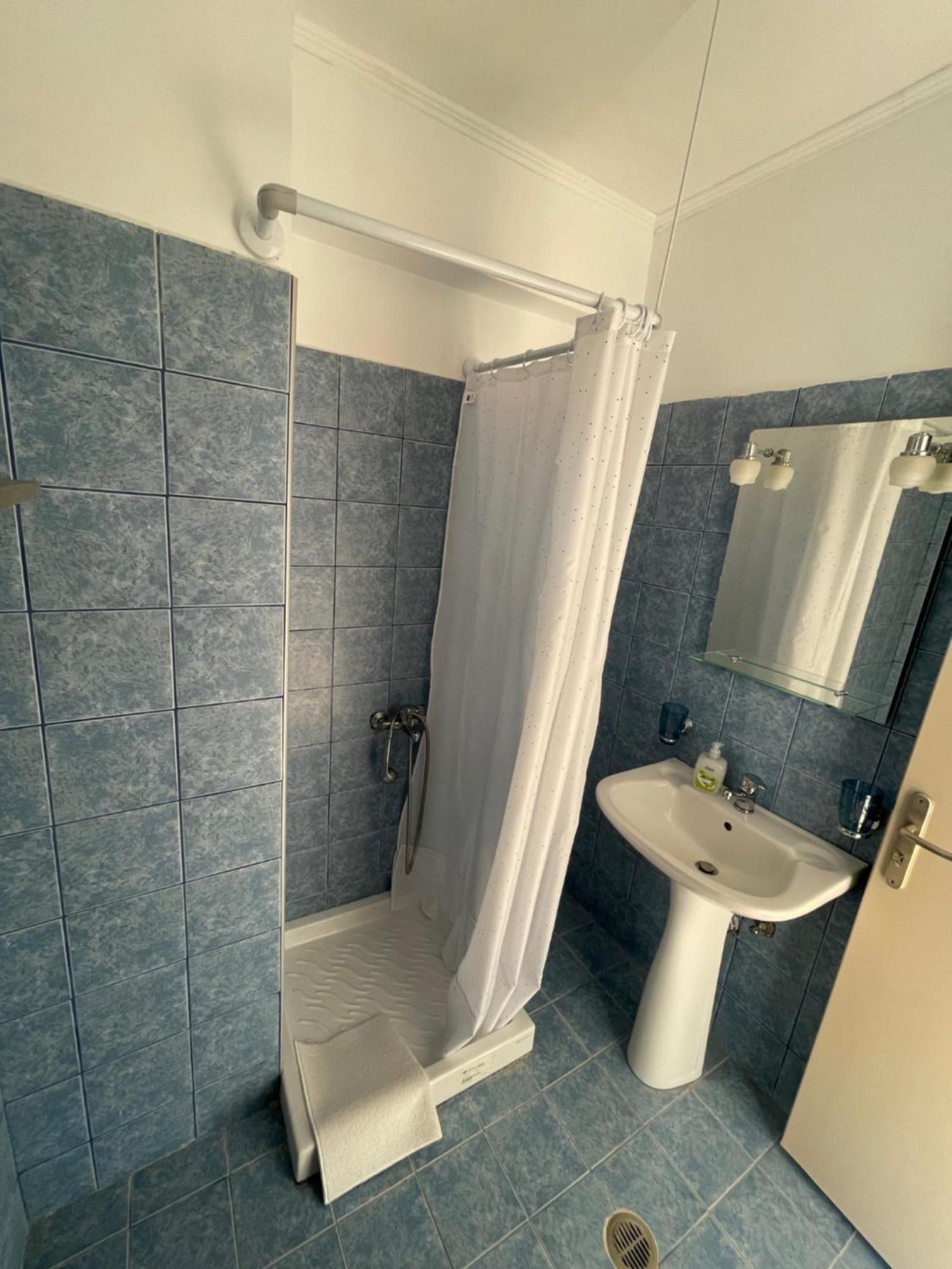 Appartement Plastiras Sea View Archangelos (Rhodes)