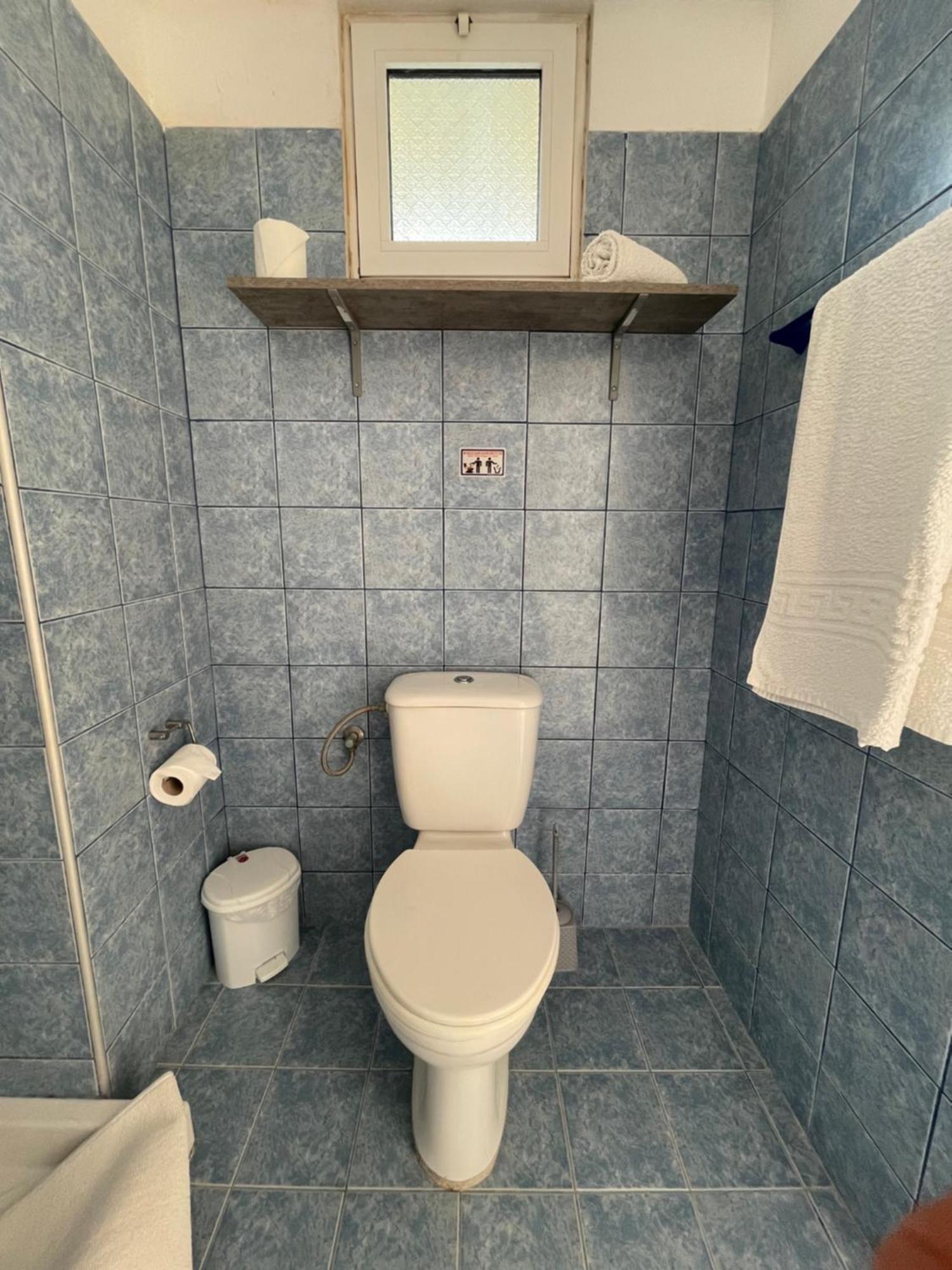 Plastiras Sea View Appartement