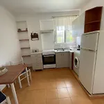 Plastiras Sea View Apartments